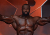 Vorwahl Prag Pro 2025: Samson Dauda kämpft sich nach Olympia zurück