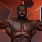 Vorwahl Prag Pro 2025: Samson Dauda kämpft sich nach Olympia zurück