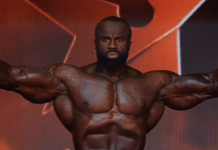 Vorwahl Prag Pro 2025: Samson Dauda kämpft sich nach Olympia zurück