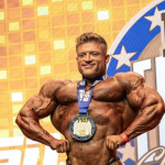 NPC Germany Wettkämpfe 2026: Erneut zwei Profi-Wettkämpfe!