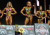 Jennifer Zienert holt zum fünften Mal die Olympia-Quali