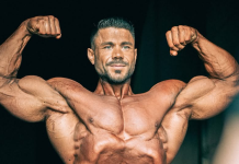 Fabian Mayr beendet Wettkampfkarriere