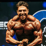 Johny Münster mit Atemproblemen ins Krankenhaus eingewiesen