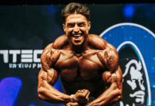 Johny Münster mit Atemproblemen ins Krankenhaus eingewiesen