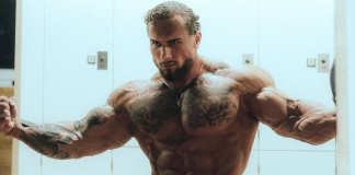 Leonidas Arkona: Comeback-Termin steht fest