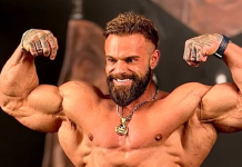 Mike Sommerfeld wird Regelbruch vorgeworfen