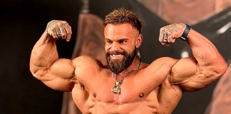 Mike Sommerfeld wird Regelbruch vorgeworfen