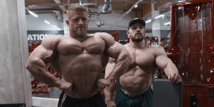 urs-kalecinski-offseason