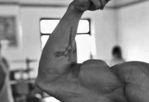 Bizeps-Peak mit den richtigen Übungen maximieren