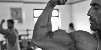 Bizeps-Peak mit den richtigen Übungen maximieren