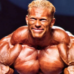 Die besten deutschen Bodybuilder aller Zeiten