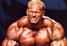 Die besten deutschen Bodybuilder aller Zeiten