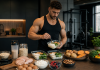 Bodybuilding Ernährung: Makros, Mahlzeiten und häufigste Fehler