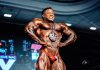 Tonio Burton beerbt Nick Walker auf New York Pro 2026