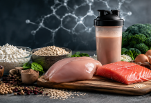 Protein im Bodybuilding: Wie viel Eiweiß du wirklich brauchst – Bedarf, Qualität, Timing & Mythen