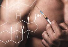 Eine TRT ist heutzutage im Bodybuílding häufig ein Missbrauch
