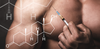 Eine TRT ist heutzutage im Bodybuílding häufig ein Missbrauch