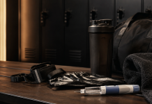 Semaglutid wird auch im Bodybuilding in Form von Ozempic genutzt