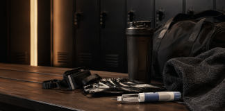 Semaglutid wird auch im Bodybuilding in Form von Ozempic genutzt